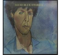 David Blue - Stories [VINYL]