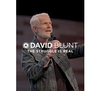 David Blunt: The Struggle Is Real: Part 2