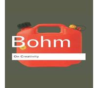David Bohm On Creativity Paperback Book David Bohm Multicolor