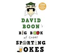 David Boon's Big Book Of Great Sporting Jokes