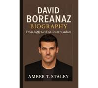 DAVID BOREANAZ BIOGRAPHY: From Buffy to SEAL Team Stardom