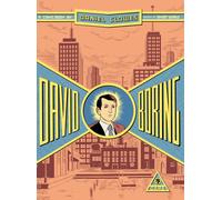 David Boring