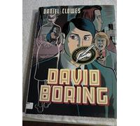 David Boring