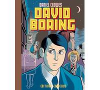 David Boring
