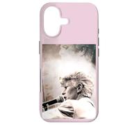 David Bowie_001_Back Printed Case for iPhone 17