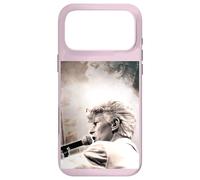 David Bowie_001_Back Printed Case for iPhone 17 Pro Max