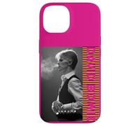 David Bowie_012_Back Printed Case for iPhone 14