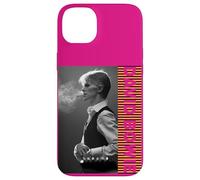 David Bowie_012_Back Printed Case for iPhone 14 Plus