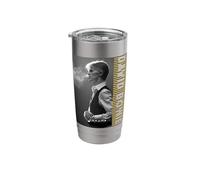 David Bowie_012 Stainless Steel Insulated Tumbler