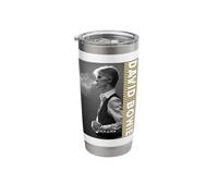 David Bowie_012 Stainless Steel Insulated Tumbler