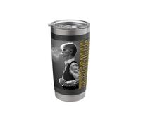 David Bowie_012 Stainless Steel Insulated Tumbler