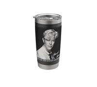 David Bowie_018 Stainless Steel Insulated Tumbler