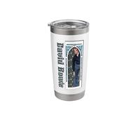 David Bowie_021 Stainless Steel Insulated Tumbler