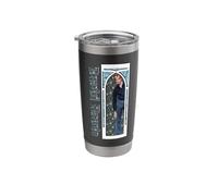 David Bowie_021 Stainless Steel Insulated Tumbler