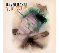 David Bowie - 1. Outside (The Nathan Adler Diaries: A Hyper Cycle)