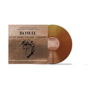 David Bowie - [10-Inch Vinyl Series] Even More Sounds + Visions [Commemorative Edition] [VINYL]
