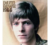 David Bowie - 1966