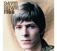 David Bowie - 1966: The Pye Singles
