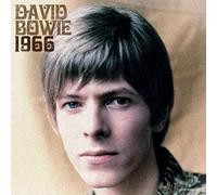 David Bowie - 1966 Vinyl LP - (New / Sealed)