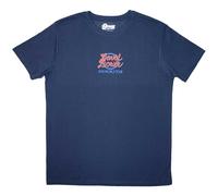 David Bowie 1978 World Tour Mini Logo T Shirt - L
