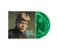 Bowie,David - David Bowie (Ltd. Edt.) [VINYL]