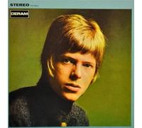 David Bowie - David Bowie