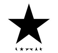 David Bowie - ★