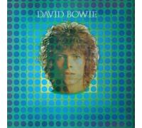 David Bowie - David Bowie (aka Space Oddity) [2015 Remaster]