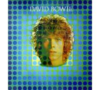 David Bowie - Vinyl Record VINYL - K23z