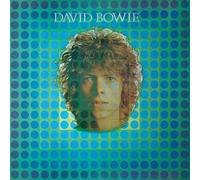 David Bowie