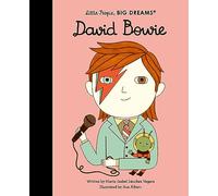 David Bowie: Volume 26 (Little People, BIG DREAMS)