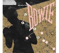 David Bowie - 3C06457035 LP Lets Dance VINYL