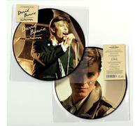 David Bowie - Boys Keep Swinging (40th Anniversary Picture Disc) [7" VINYL]