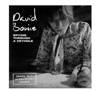 DAVID BOWIE 7" x 4 BOX Set Spying Through A Keyhole Vinyl: SEALED PACK NEW- F&PP