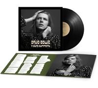 David Bowie A Divine Symmetry (An Alternative Journey Through Hunky Dory) - Sealed UK vinyl LP album record DBADS1971 Parlophone 2023