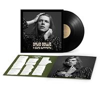 David Bowie - A Divine Symmetry (An alternative journey through Hunky Dory) [VINYL]