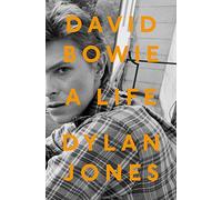 David Bowie: A Life