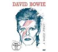 Bowie,David - David Bowie - A Music Story