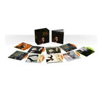 David Bowie A New Career in a New Town (CD) Box Set (US IMPORT)
