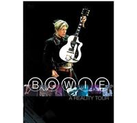 David Bowie: A Reality Tour