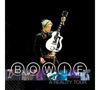 David Bowie - A Reality Tour (Live) [2025 Remaster]