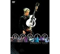 David Bowie - A Reality Tour [DVD]