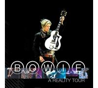 David Bowie - A Reality Tour (Live) [2025 Remaster]