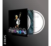David Bowie - A Reality Tour Live (2025 RM) - 2CD - Presale Ships By 24/7/26
