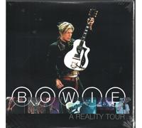 David Bowie - A Reality Tour (Live) [2025 Remaster]