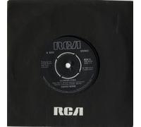 David Bowie - Alabama Song
