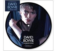 David Bowie Alabama Song (Vinyl) 40th Anniversary 7" Single (US IMPORT)