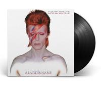 David Bowie - Aladdin Sane [New Vinyl LP] 180 Gram