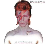 David Bowie - Aladdin Sane (2013