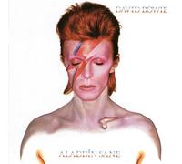 David Bowie - Aladdin Sane (2013 Remaster) [New CD] Rmst